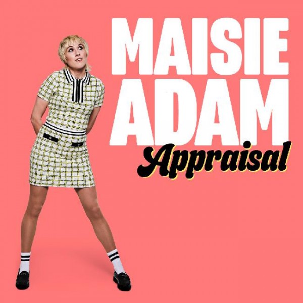 Maisie Adam Appraisal